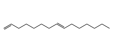 1,8-Pentadecadiene