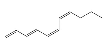 (E,Z,Z)-1,3,5,7-Undecatetraene