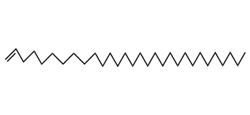 1-Triacontene