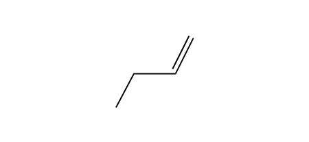 1-Butene