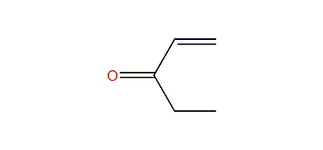 1-Penten-3-one