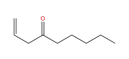 1-Nonen-4-one