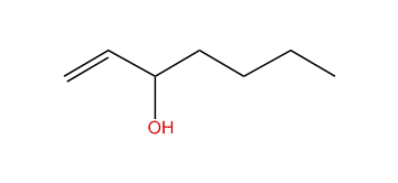 1-Hepten-3-ol