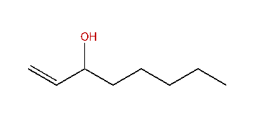 1-Octen-3-ol