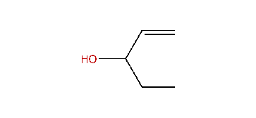 1-Penten-3-ol