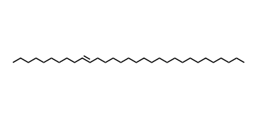 10-Hentriacontene