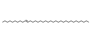 10-Pentatriacontene