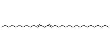 11,14-Hentriacontadiene