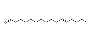 11-Hexadecenal