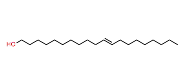 11-Eicosen-1-ol