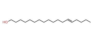 13-Octadecen-1-ol