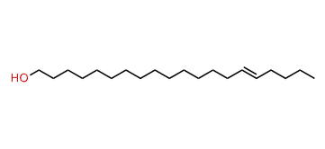 15-Eicosen-1-ol