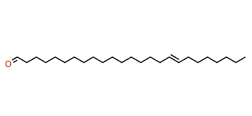 17-Pentacosenal