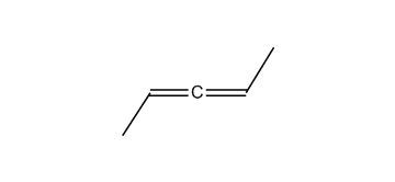 Penta-2,3-diene