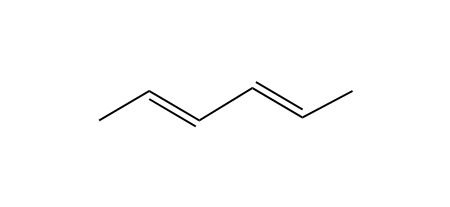 2,4-Hexadiene