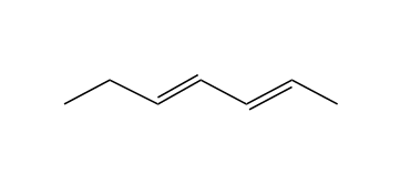 2,4-Heptadiene