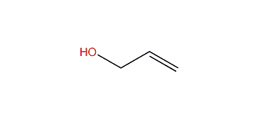 2-Propen-1-ol