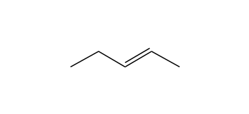 2-Pentene