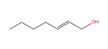 2-Hepten-1-ol