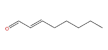 2-Octenal