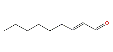 2-Nonenal