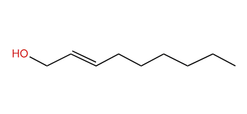 2-Nonen-1-ol