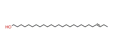 23-Hexacosen-1-ol