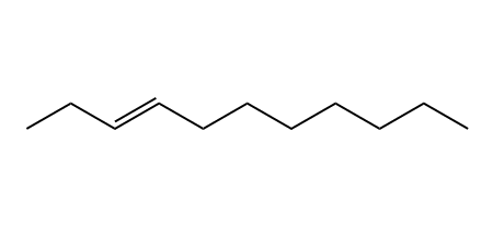 3-Undecene