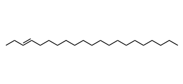 3-Heneicosene