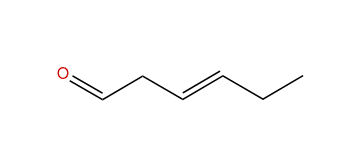 3-Hexenal