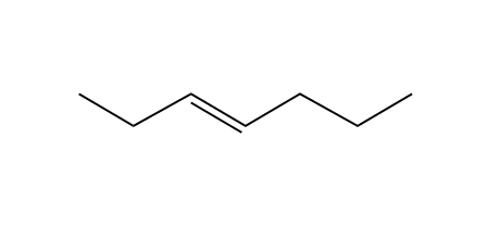 3-Heptene