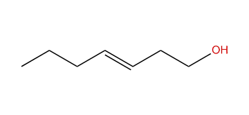 3-Hepten-1-ol