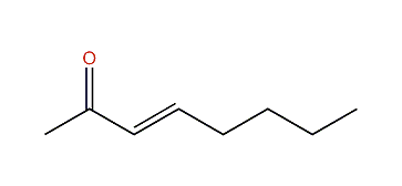 3-Octen-2-one