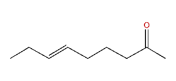 3-Nonen-2-one