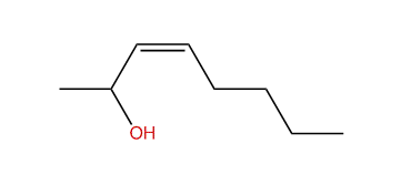 3-Octen-2-ol