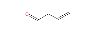 4-Penten-2-one