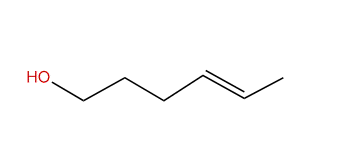 4-Hexen-1-ol