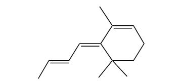 (Z,Z)-4,6,8-Megastigmatriene