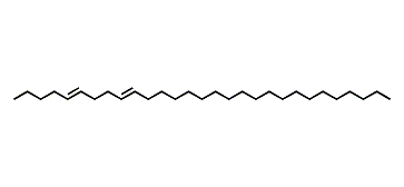 5,9-Nonacosadiene