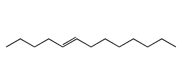 5-Tridecene