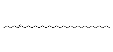 5-Hentriacontene