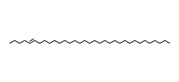 5-Tritriacontene