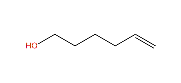 5-Hexen-1-ol