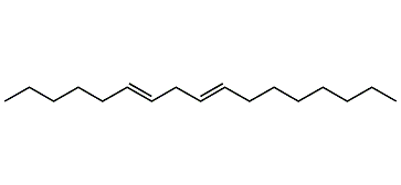 6,9-Heptadecadiene