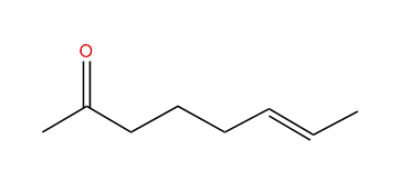 6-Octen-2-one