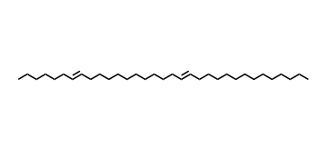 7,19-Tritriacontadiene