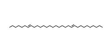 7,21-Hentriacontadiene