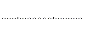 7,21-Tritriacontadiene