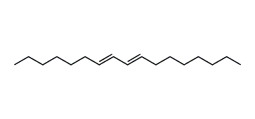 7,9-Heptadecadiene