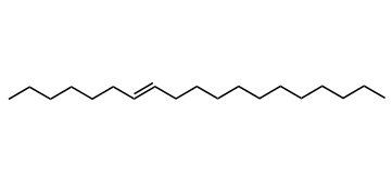 7-Nonadecene